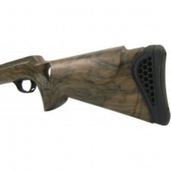 Приклад HATSAN 125, TH пластик дерево